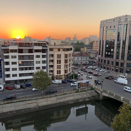 Belvedere Residence Splaiul Unirii Nice View Bukarest Exterior foto
