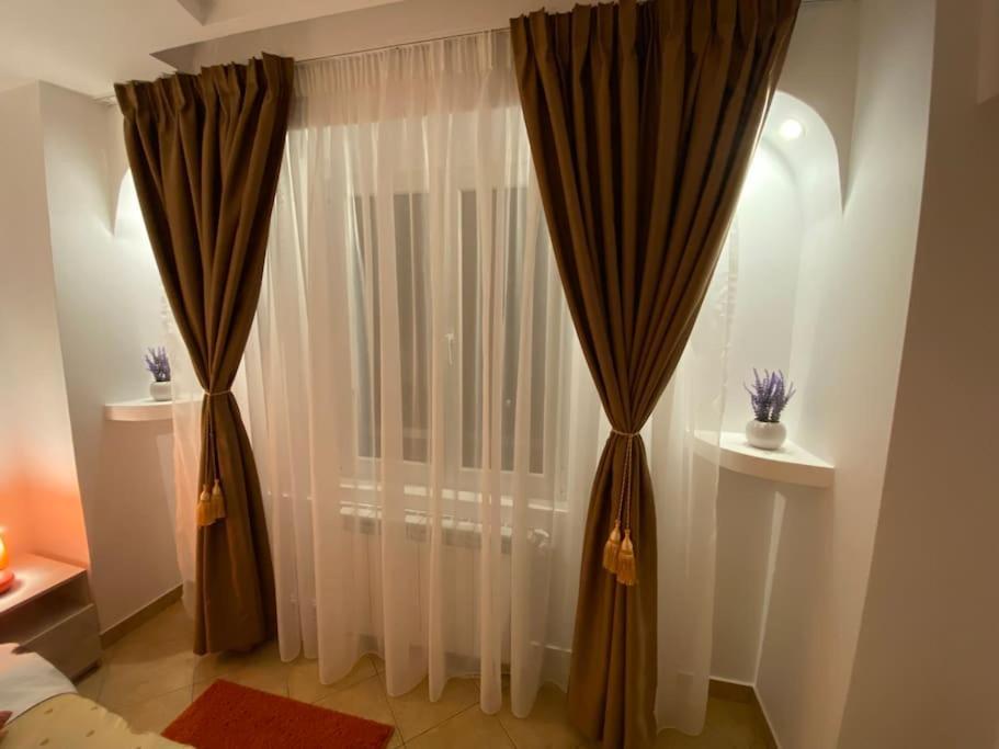 Belvedere Residence Splaiul Unirii Nice View Bukarest Exterior foto